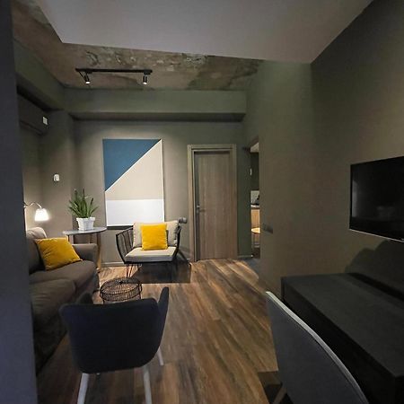 Апартаменти Moma, Contemporary Design At Old Tbilisi. Perfect Location Екстер'єр фото