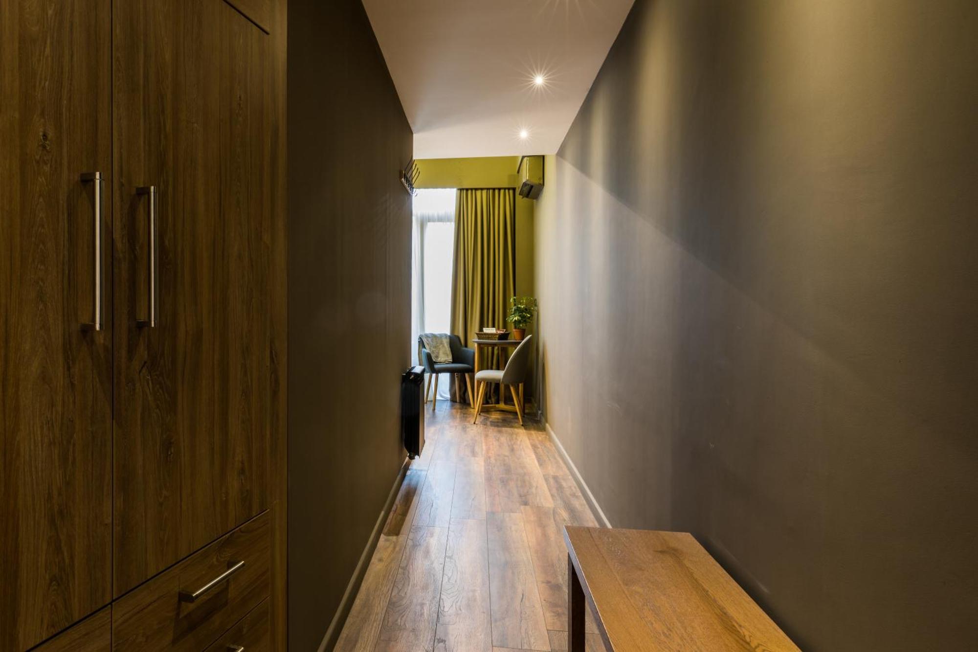 Апартаменти Moma, Contemporary Design At Old Tbilisi. Perfect Location Екстер'єр фото