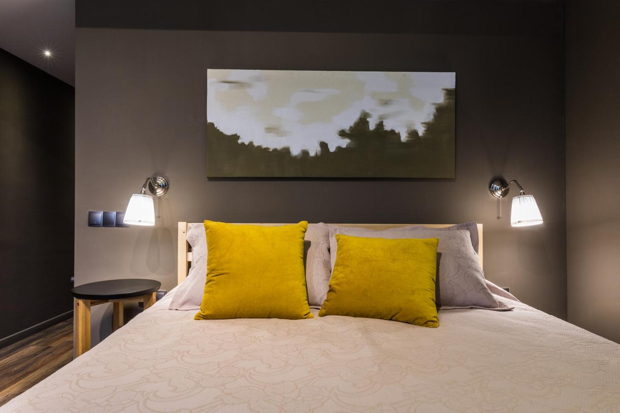 Апартаменти Moma, Contemporary Design At Old Tbilisi. Perfect Location Екстер'єр фото